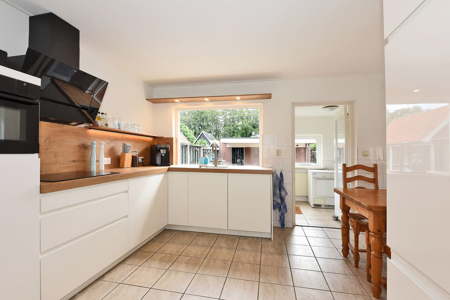 Vrijstaande woning te koop: Vossenbrinkweg 73, Delden