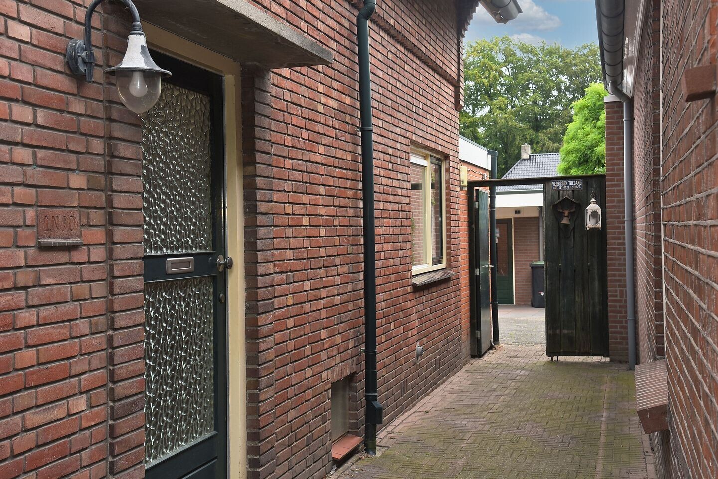 Vrijstaande woning te koop: Vossenbrinkweg 73, Delden