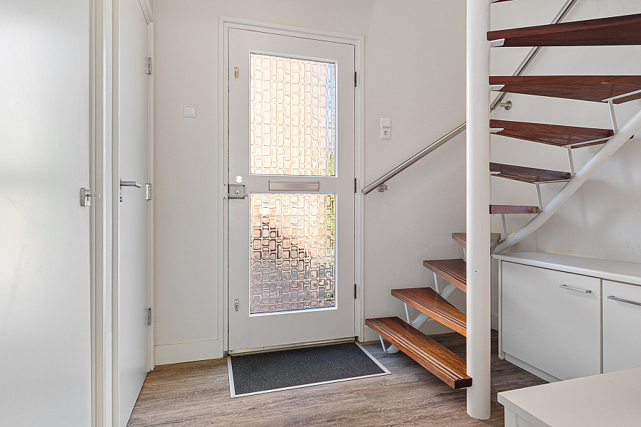 Vrijstaande woning te koop: De Peppelaar 44, Delden