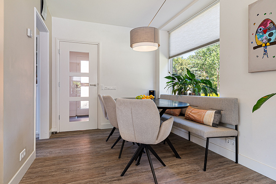 Vrijstaande woning te koop: De Peppelaar 44, Delden