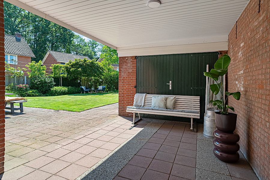 Vrijstaande woning te koop: De Peppelaar 44, Delden