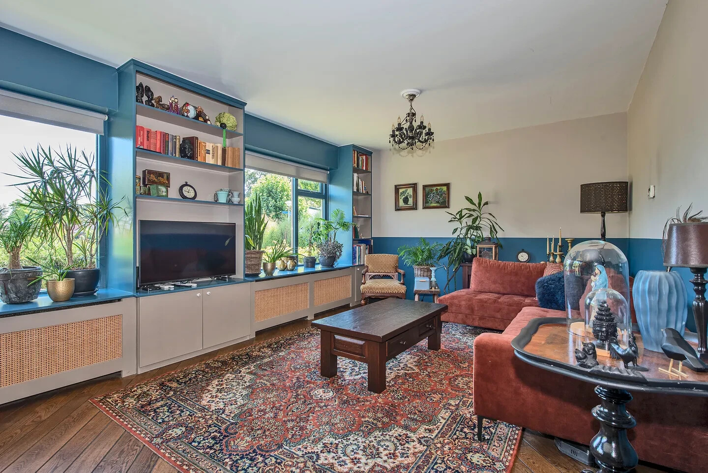 Vrijstaande woning te koop: Bernhardstraat 18, Delden