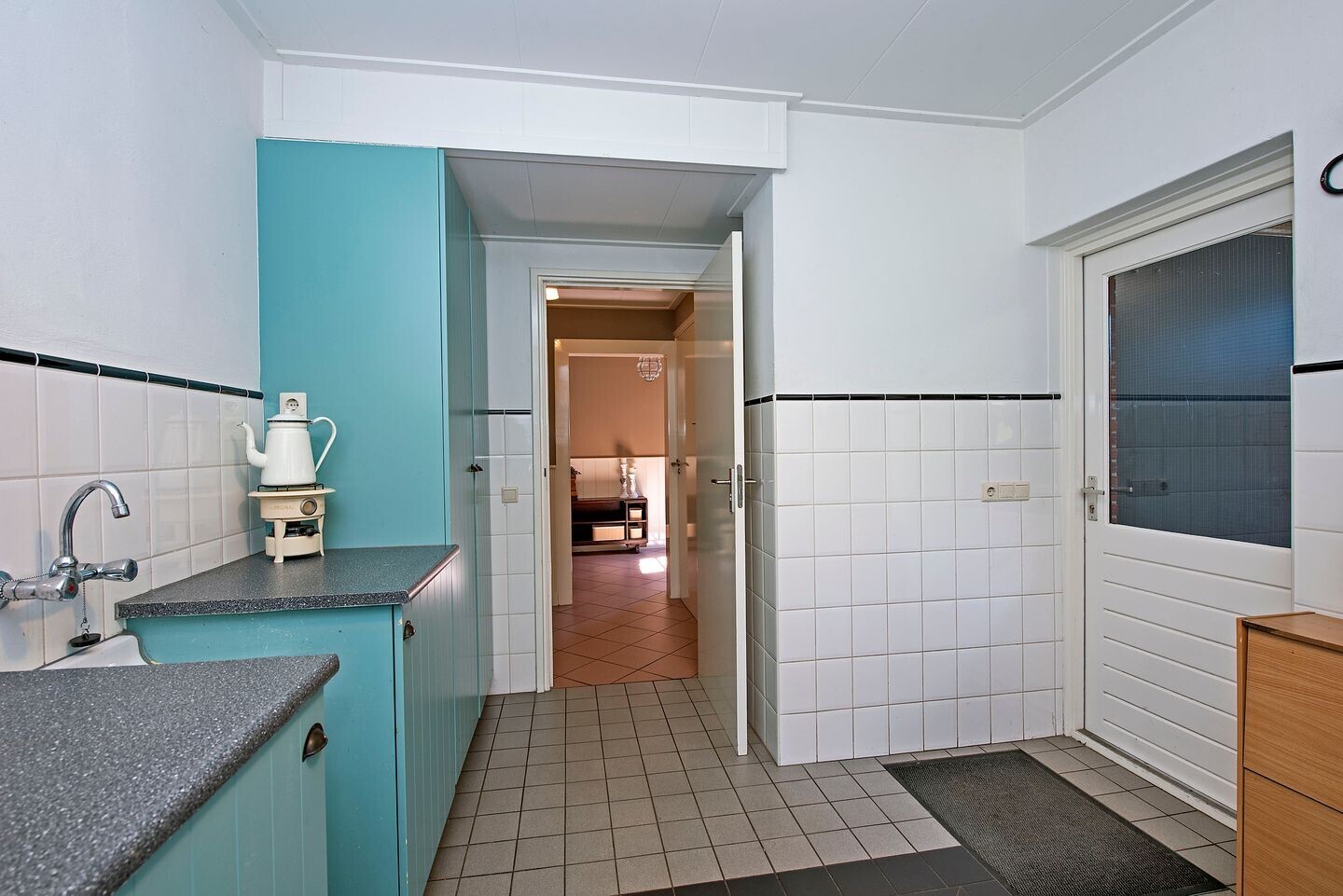 Vrijstaande woning te koop: Bernhardstraat 18, Delden