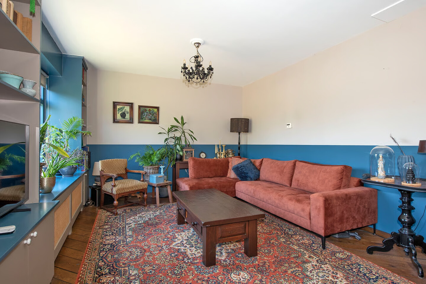 Vrijstaande woning te koop: Bernhardstraat 18, Delden