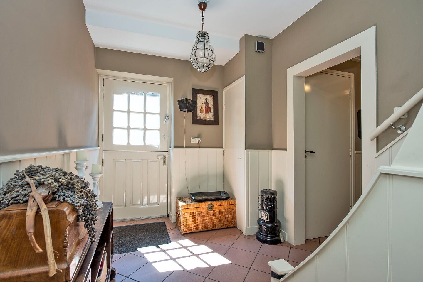 Vrijstaande woning te koop: Bernhardstraat 18, Delden