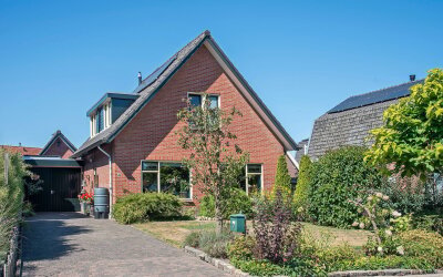 Bernhardstraat 18