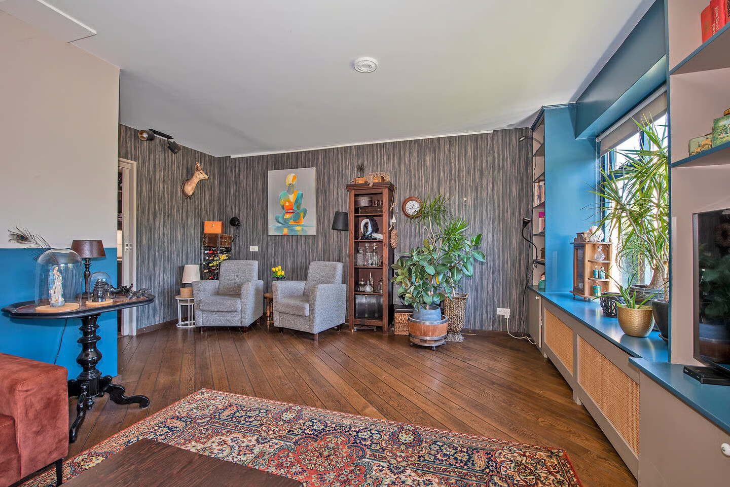 Vrijstaande woning te koop: Bernhardstraat 18, Delden