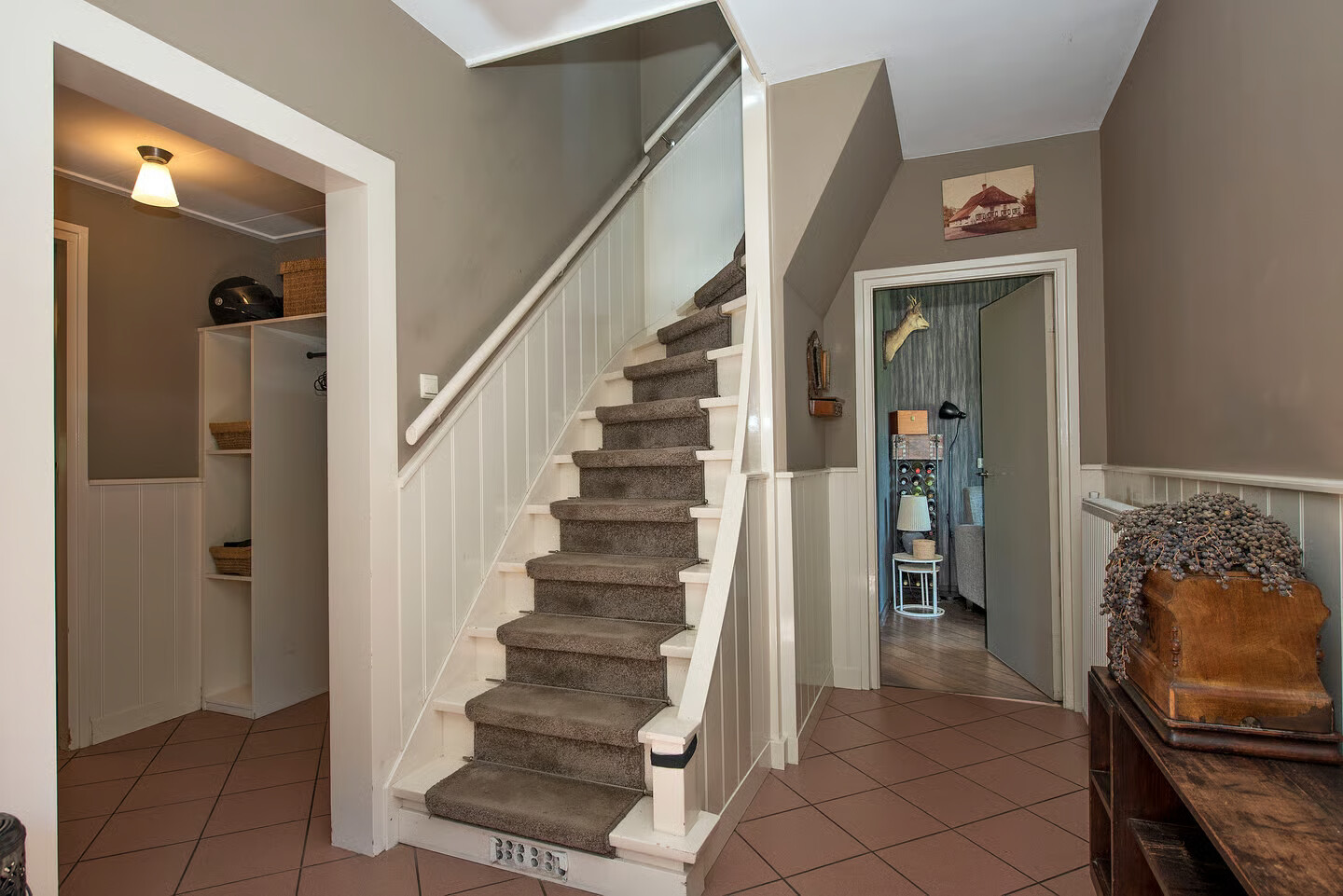 Vrijstaande woning te koop: Bernhardstraat 18, Delden
