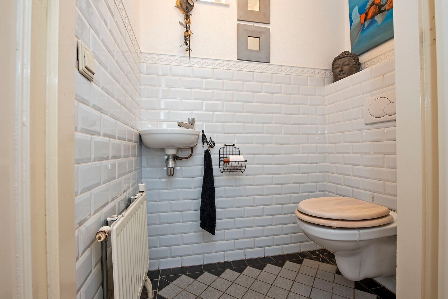 Vrijstaande woning te koop: Bernhardstraat 18, Delden