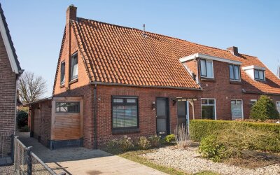 Bernhardstraat 8