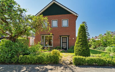 Emmastraat 18