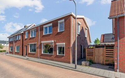 Peperkampweg 10