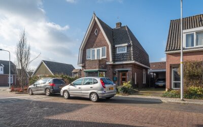 Nieuwstraat 16