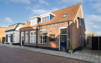 Nieuwstraat 7