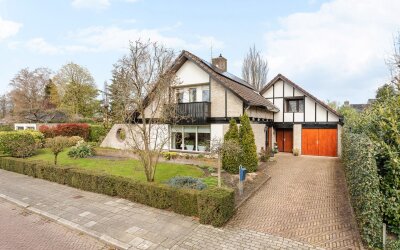 Veldmolen 16