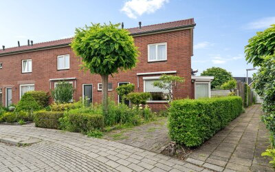 Marijkestraat 32