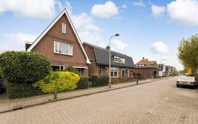 Willem-Alexanderweg 1