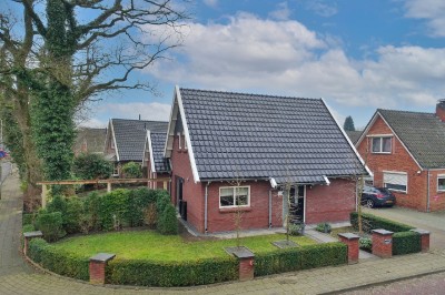 Verbeekstra. 14