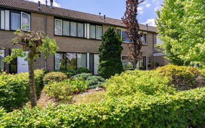 Torenvalkstraat 25