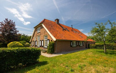 Bentelosestraat 81