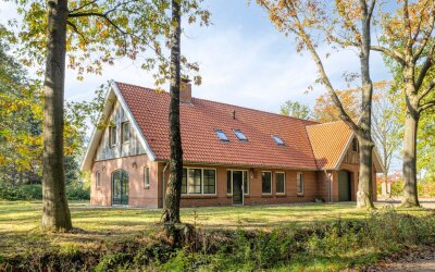 Torendijk 16
