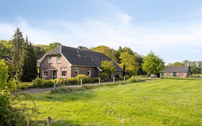 Huis te koop Hagmolenweg 10