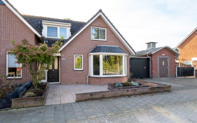 Goorsestraat 27-C