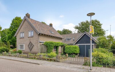 Nieuwstraat 27
