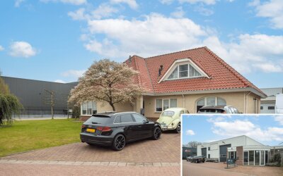 Het Wegdam 5