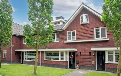 O.L. Vrouwestraat 6-B