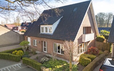 Huis te koop 't Kemerink 13