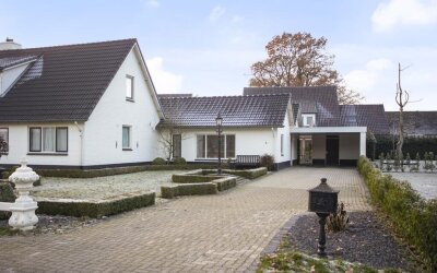 Grondhuttenweg 4-A