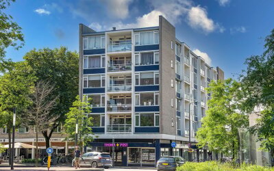 Boulevard 1945 228
