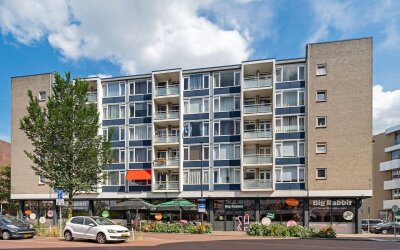Boulevard 1945 260