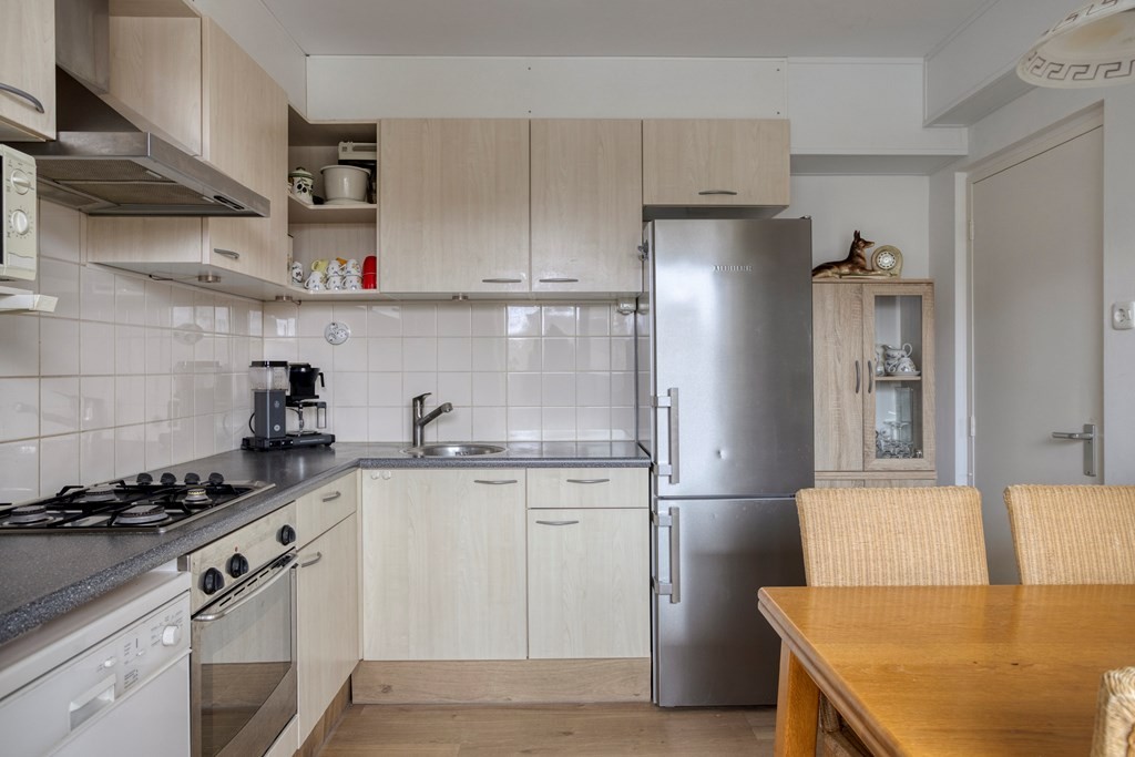 Appartement te koop: Veenstraat 238, Enschede