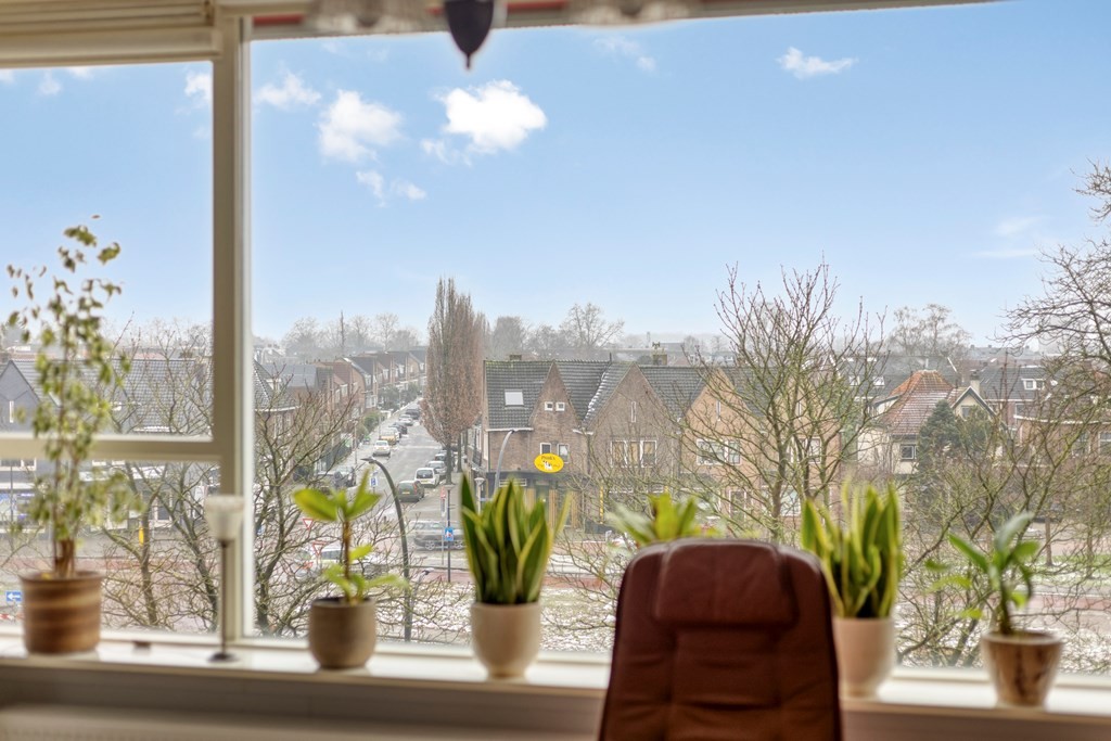 Appartement te koop: Veenstraat 238, Enschede