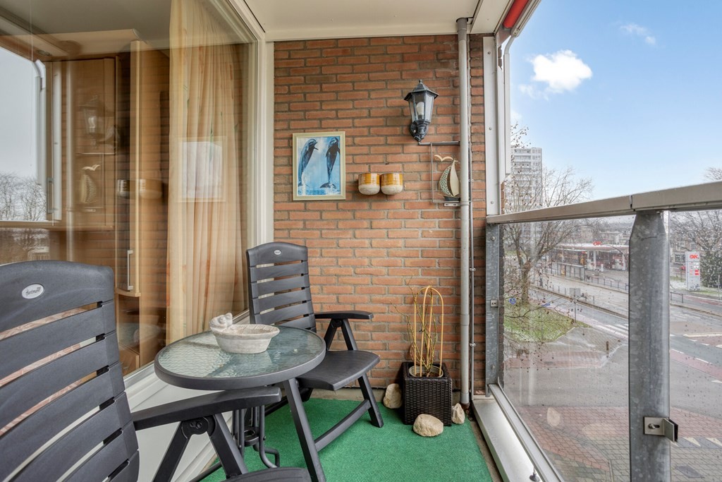 Appartement te koop: Veenstraat 238, Enschede