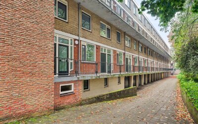 Oliemolensingel 208