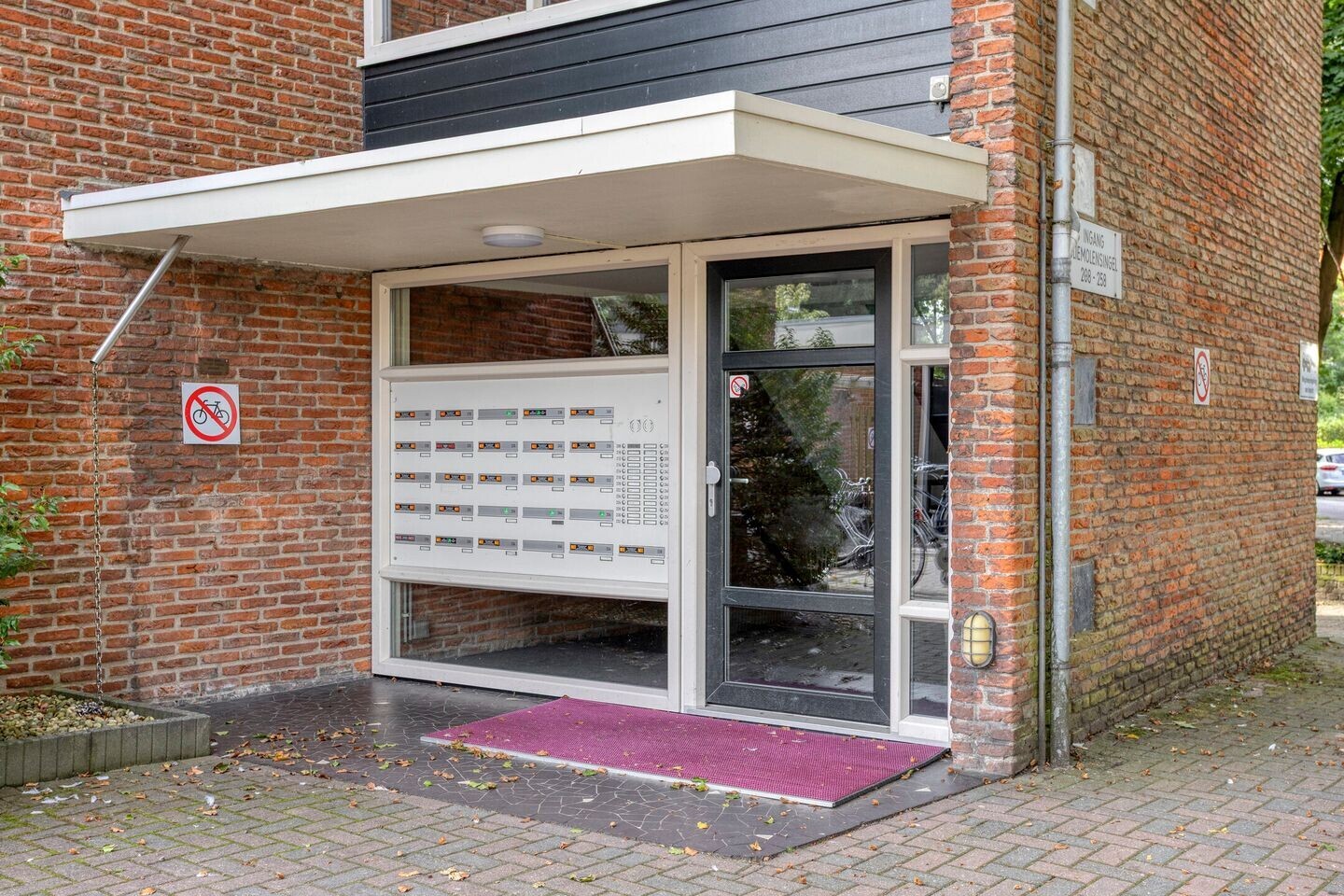 Appartement te koop: Oliemolensingel 216, Enschede