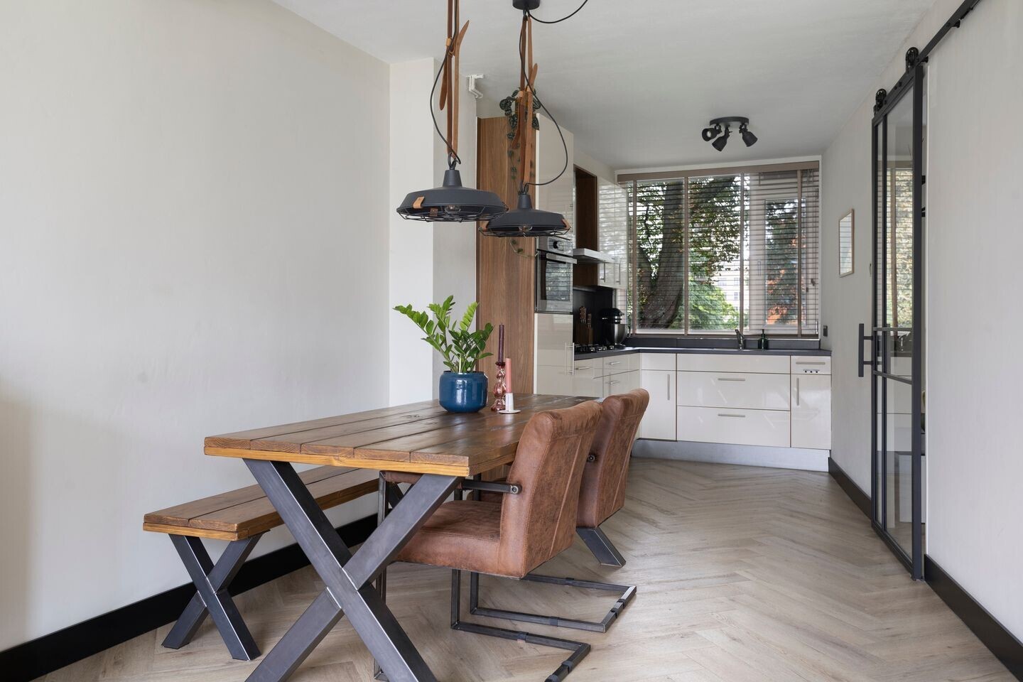 Appartement te koop: Oliemolensingel 216, Enschede