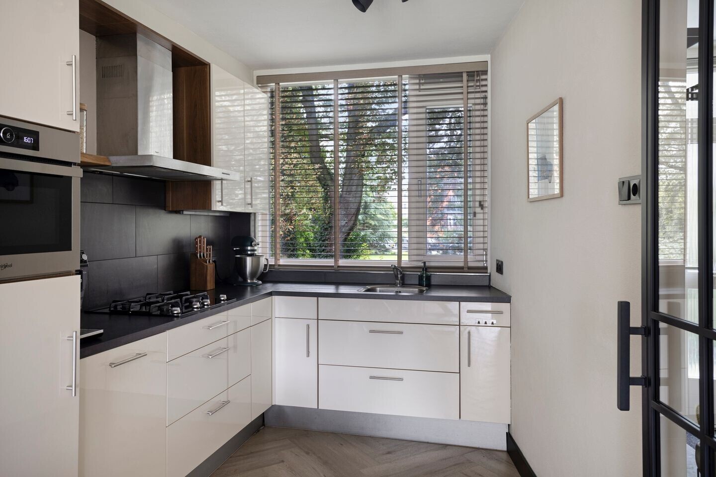 Appartement te koop: Oliemolensingel 216, Enschede