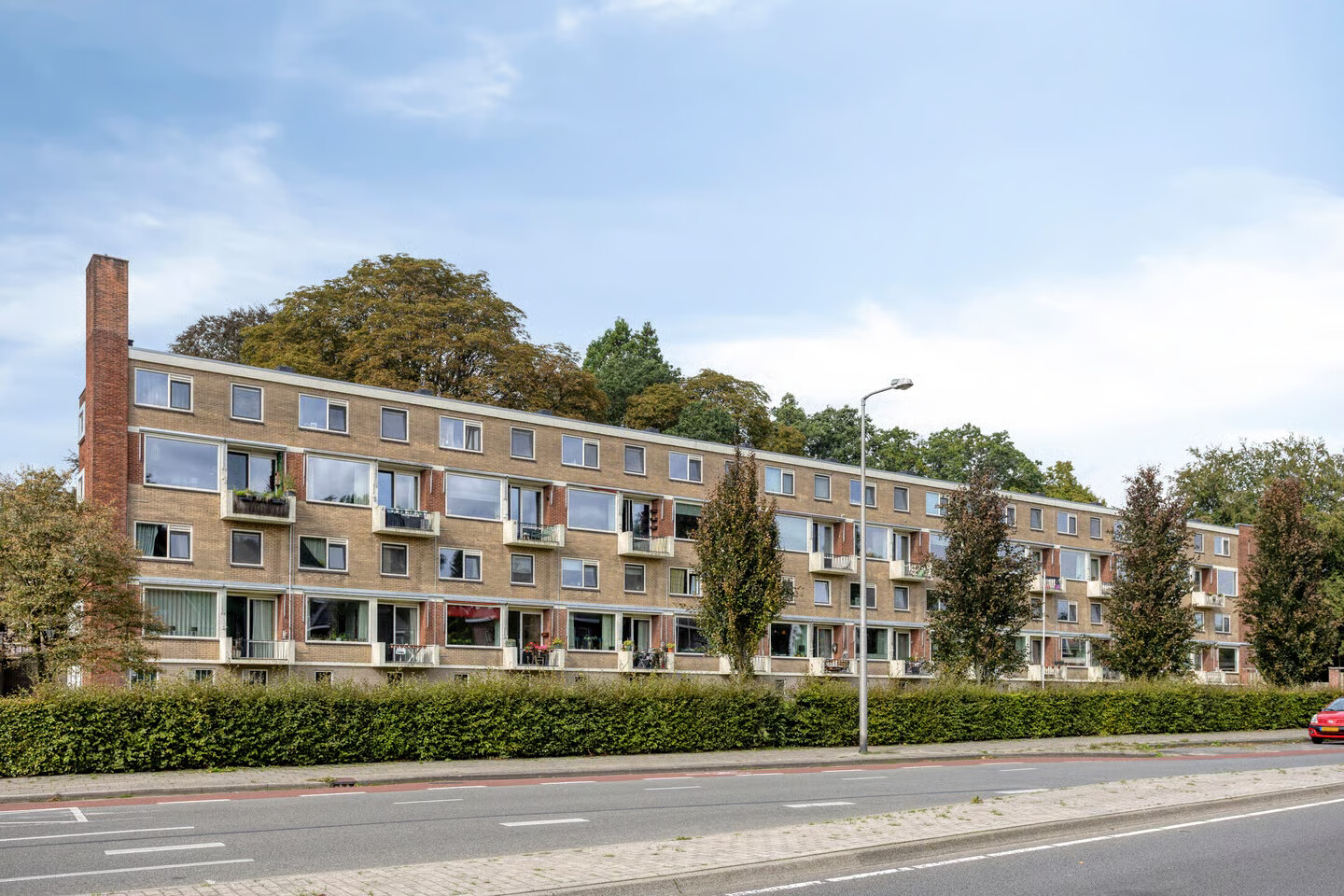 Appartement te koop: Oliemolensingel 216, Enschede