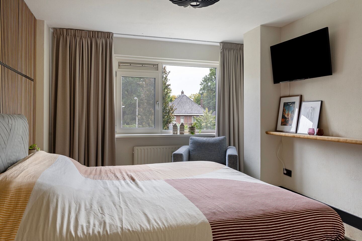 Appartement te koop: Oliemolensingel 216, Enschede