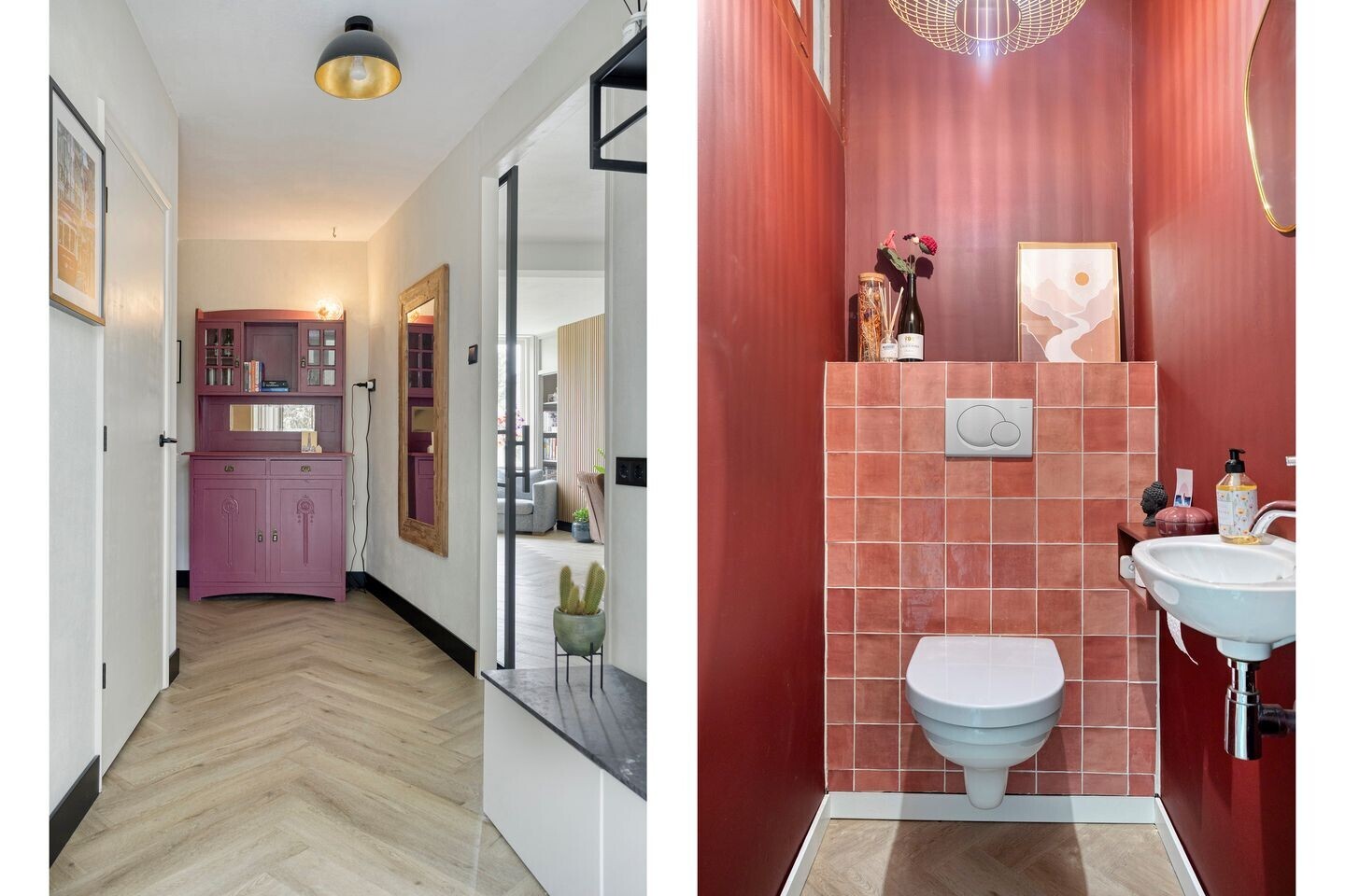 Appartement te koop: Oliemolensingel 216, Enschede