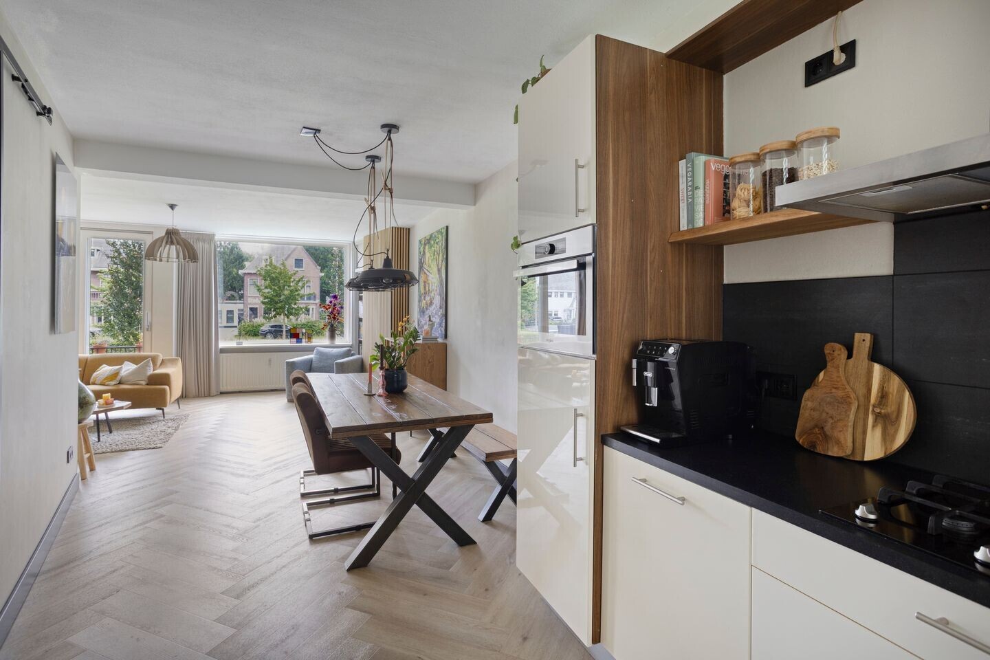 Appartement te koop: Oliemolensingel 216, Enschede