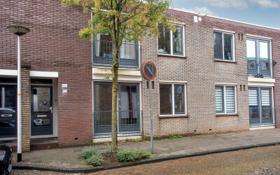 Gronausevoetpad 55