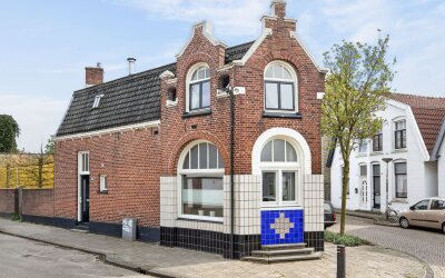 Esstraat 2