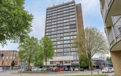 Espoortstraat 15