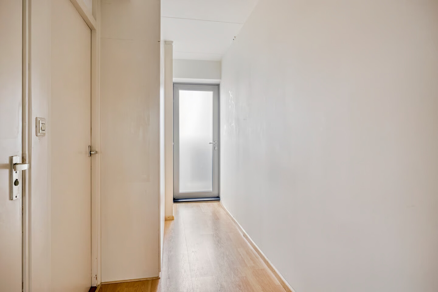 Appartement te koop: Espoortstraat 21, Enschede