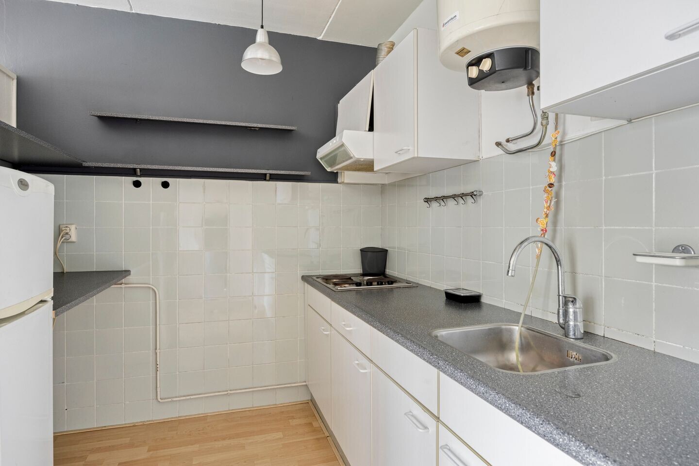 Appartement te koop: Espoortstraat 21, Enschede